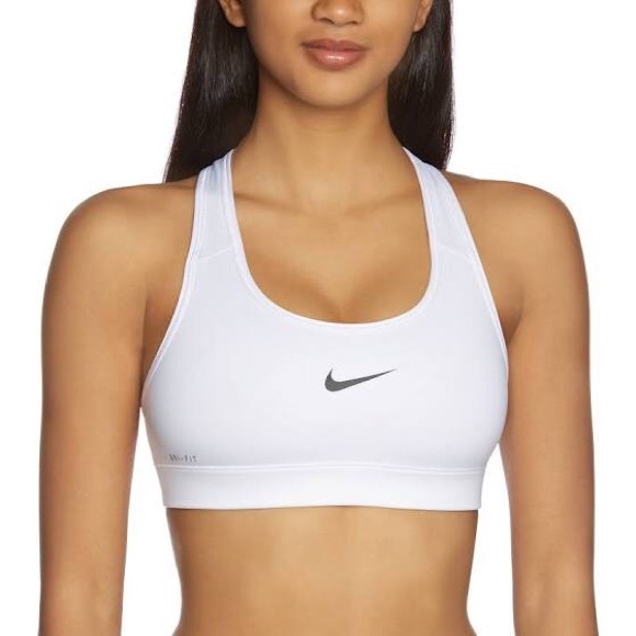Nike Other - NWOT Nike dri-fit compression sports bra